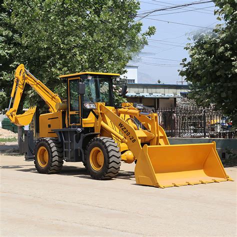 china backhoe excavator factory|cnmg backhoe loader.